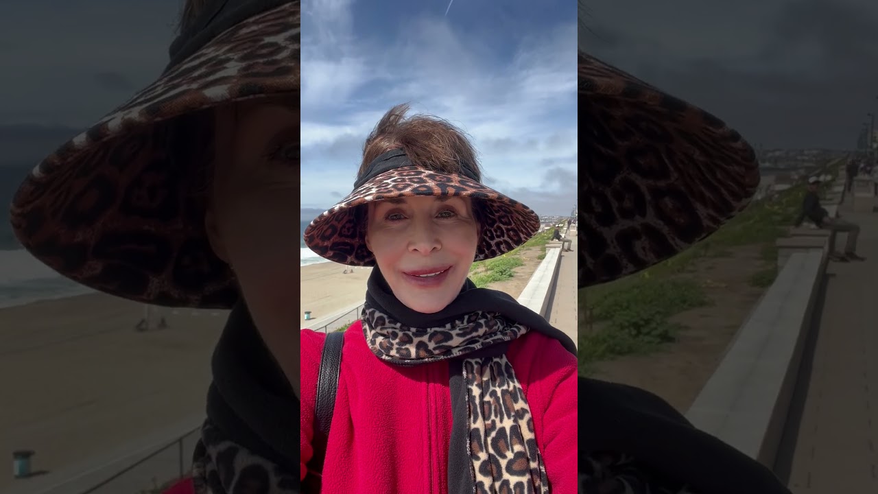 On the Beach with EquiVisor&reg;