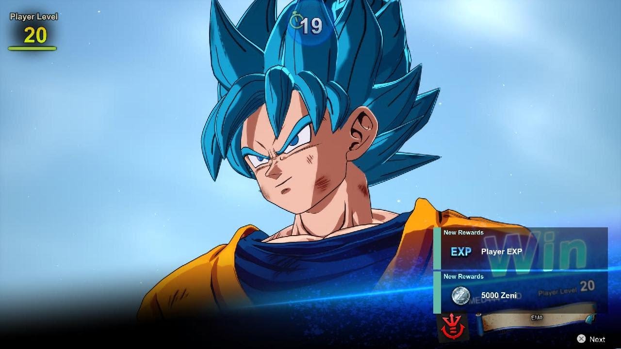 DRAGON BALL: Sparking! ZERO_20260223173721