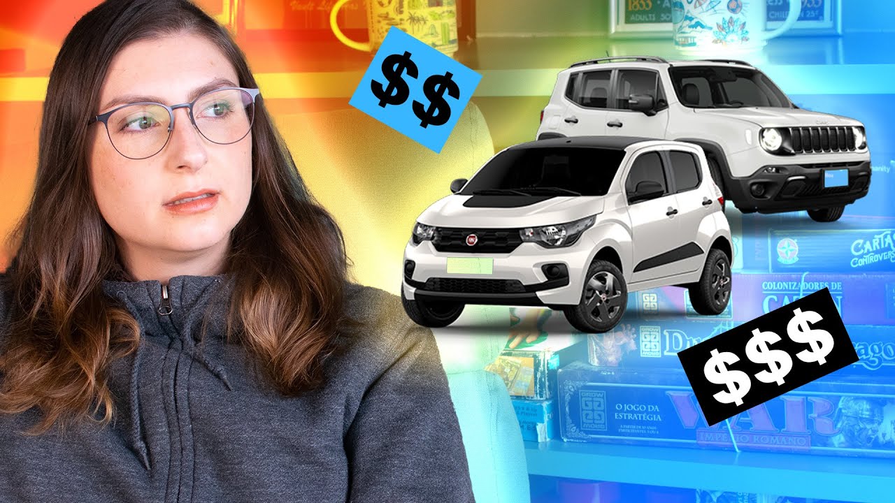 ECONOMIZE COM CARRO: 10 maneiras!