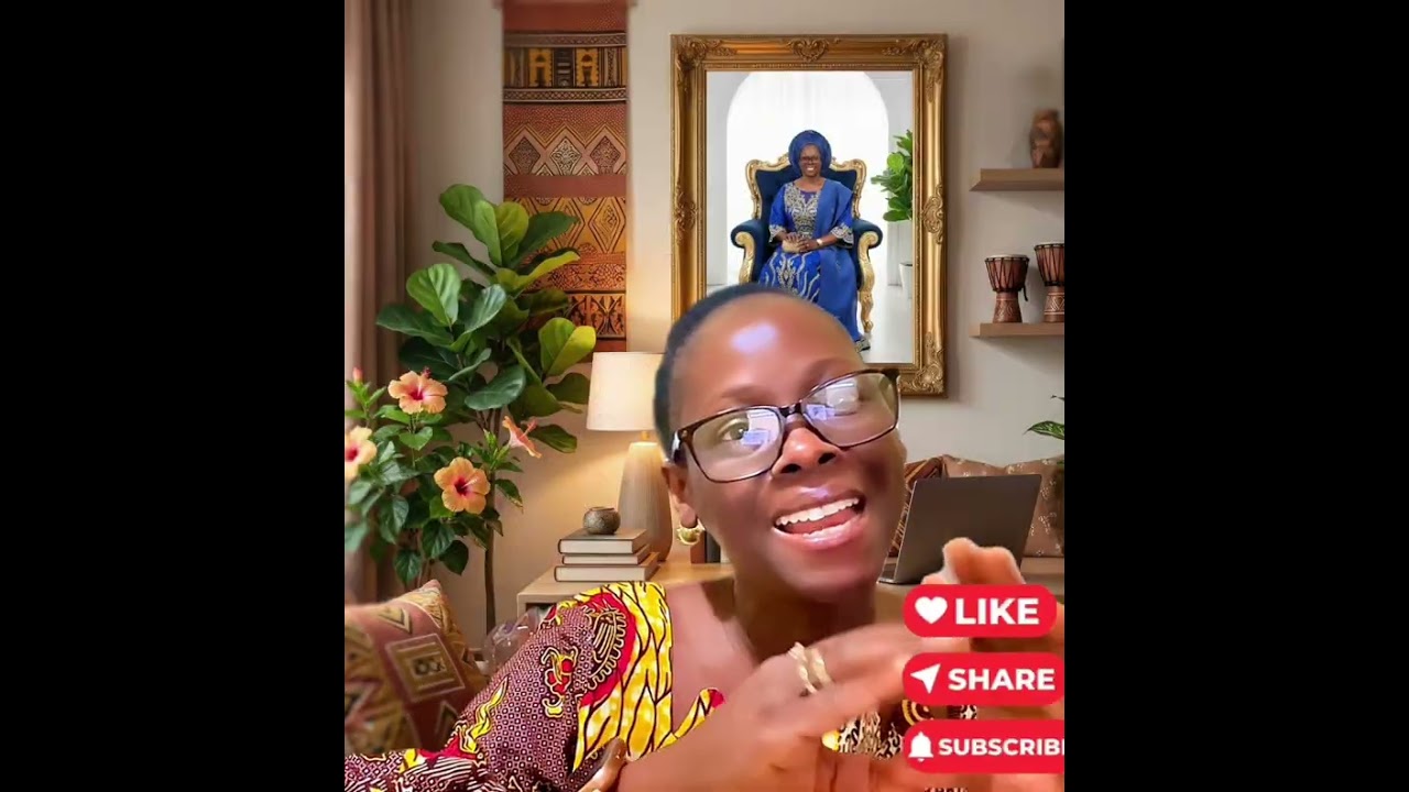 Àǹfààní Ìbálé nínú àṣà Yorùbá (Benefits of virginity in Yorùbá culture)
