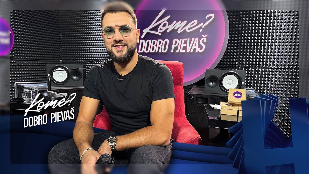 Denial Ahmetović | Epizoda 13 | Kome dobro pjevaš | Hayat TV