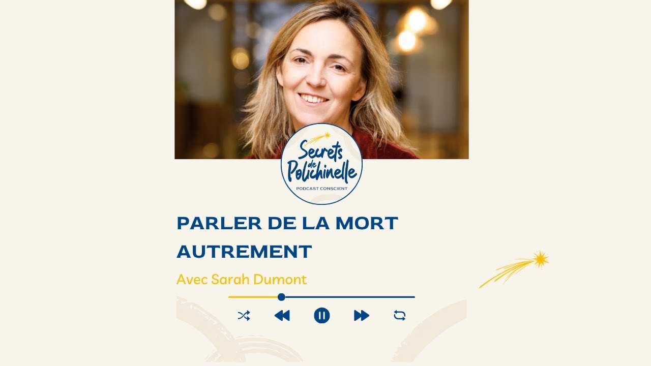 Et si on parlait du deuil autrement ?