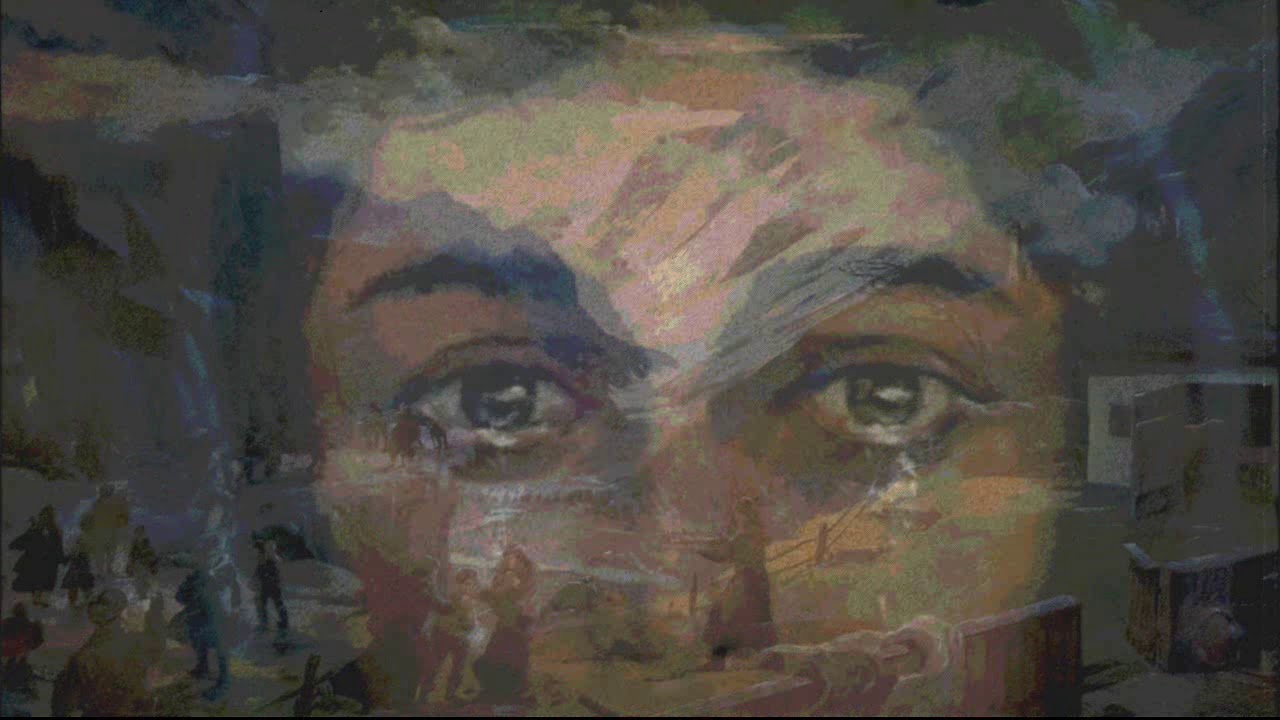 Лоам - Даймохк | #IngushMusic