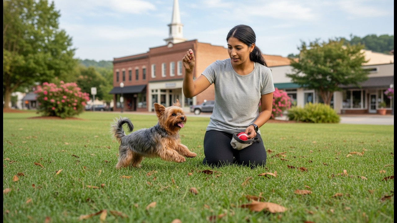 Find the Best Dog Training in Tujunga California