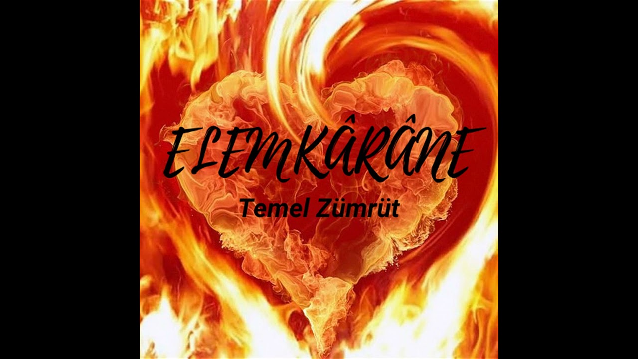 Elemkârâne (Soundtrack) - [Official Audio]