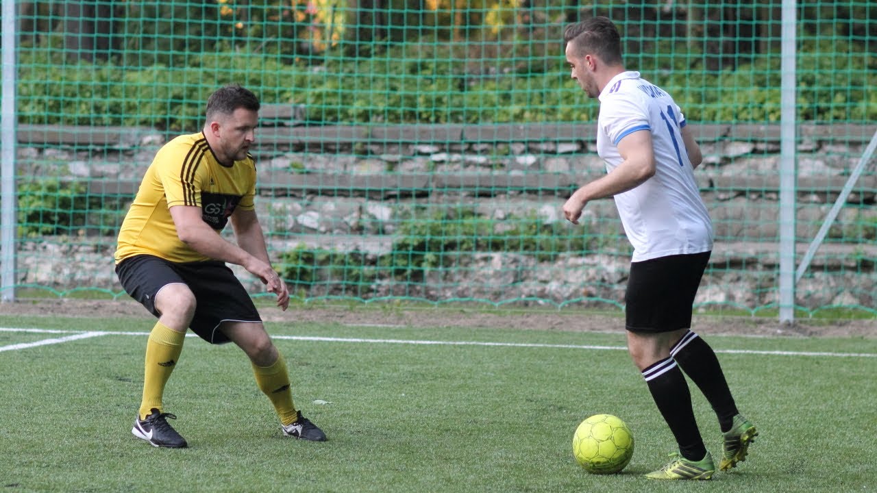 Doitbetter.pl - GS TIFF: 11. tydzień (FLS Wiosna 2017)
