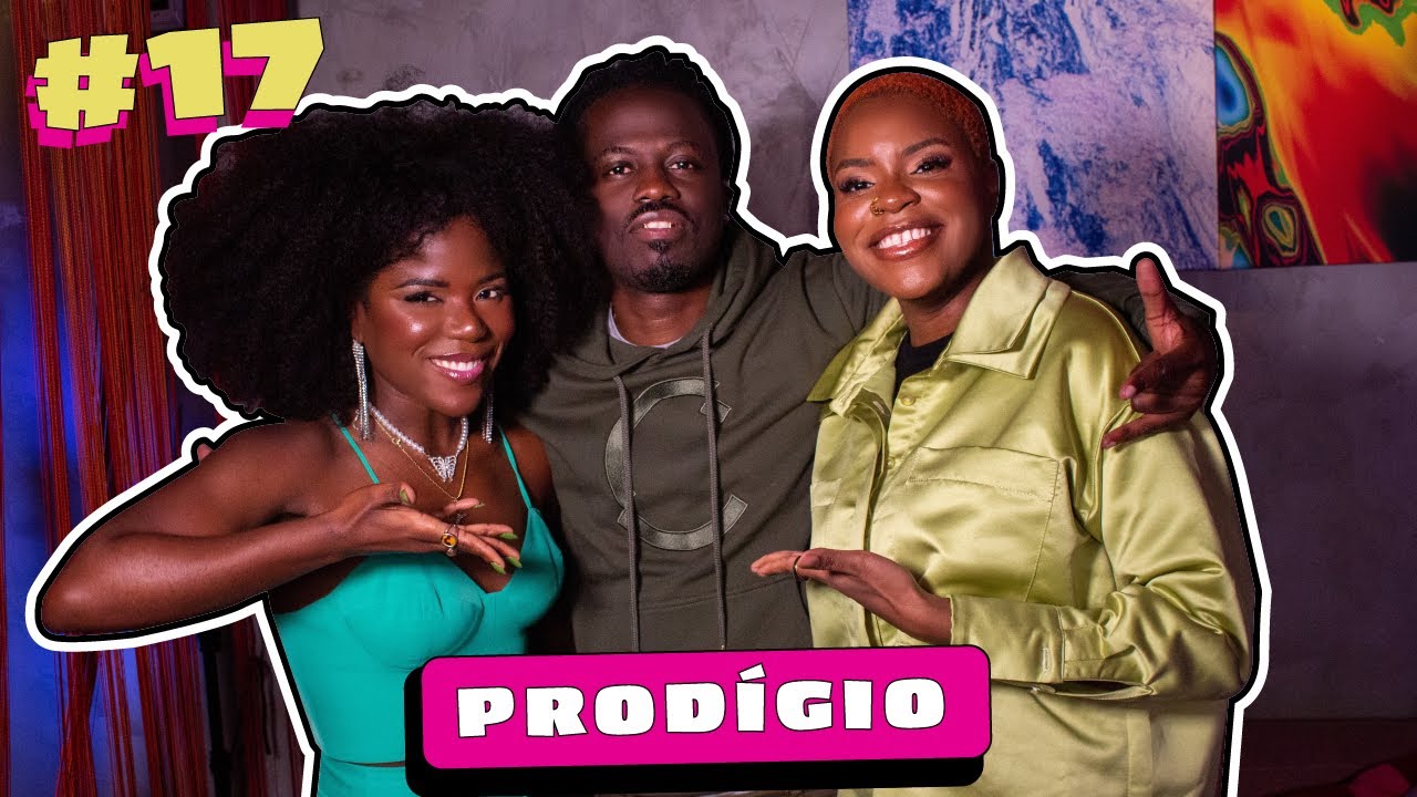 PRODIGIO THA KING 🔴 LEGADO FORÇA SUPREMA | MISS YOLO POD #17