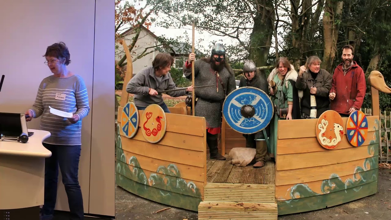 Personal reflections on community heritage in Scotland: evolution and revolution
