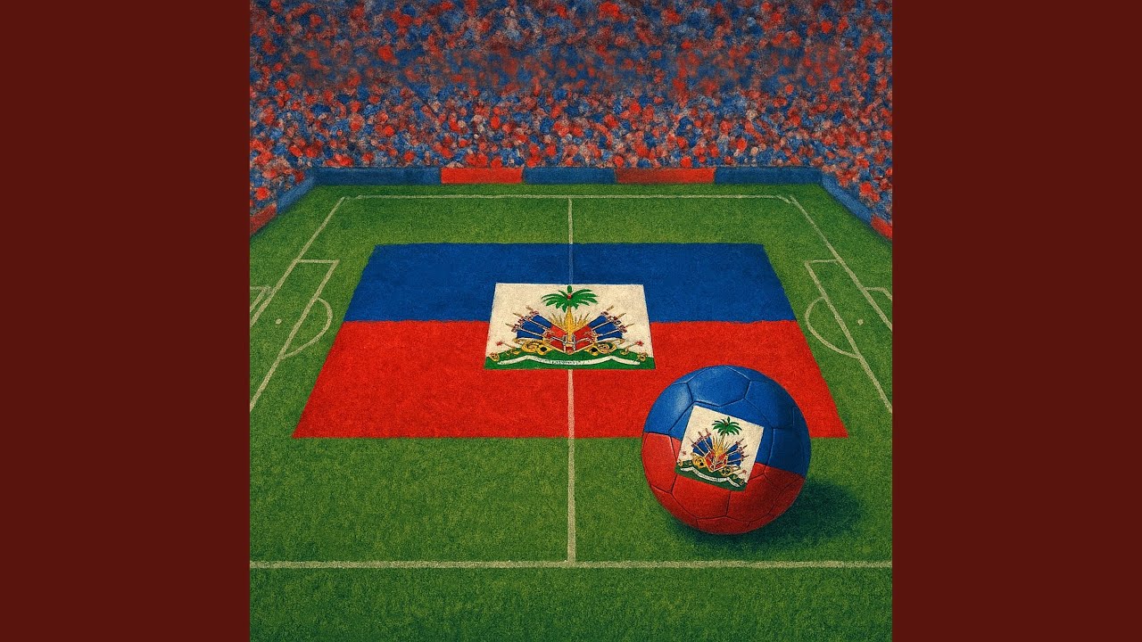 Ayiti Nan Mondyal La