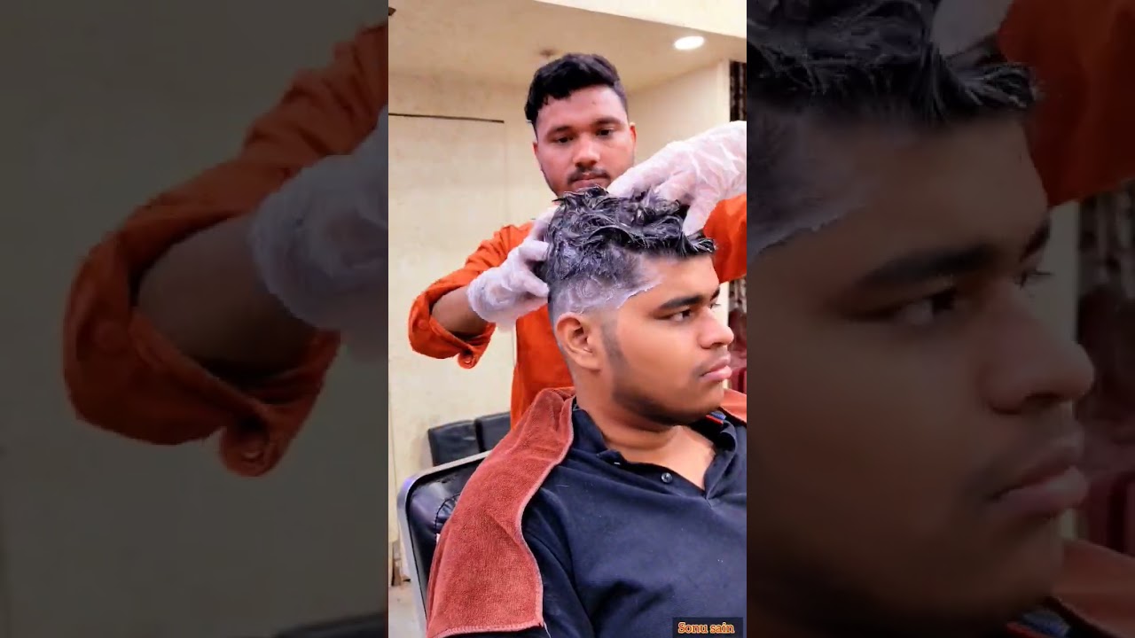 || No Dandruff || Hair Spa Treatment || No Hair fall ||