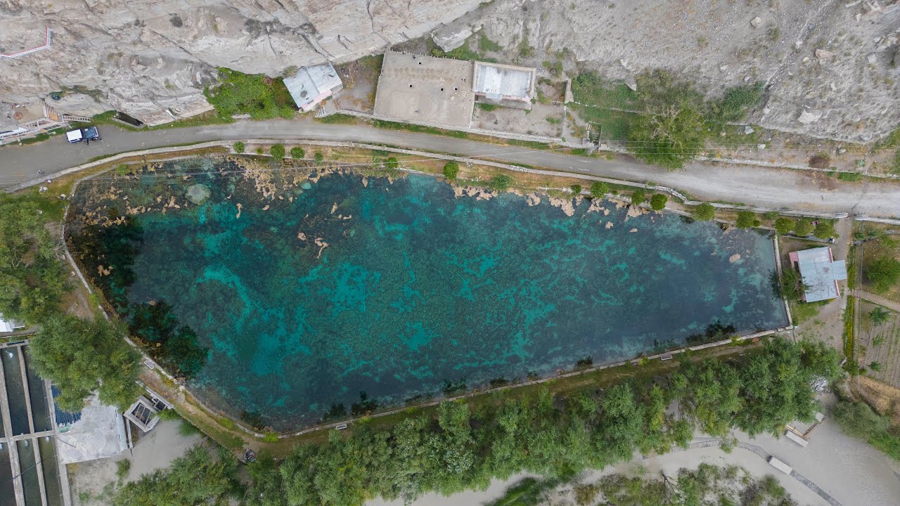 Sogha Lake, Khaplu