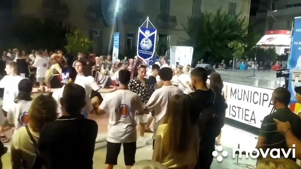 Greece Evia Loutra Edipsu 2022 September