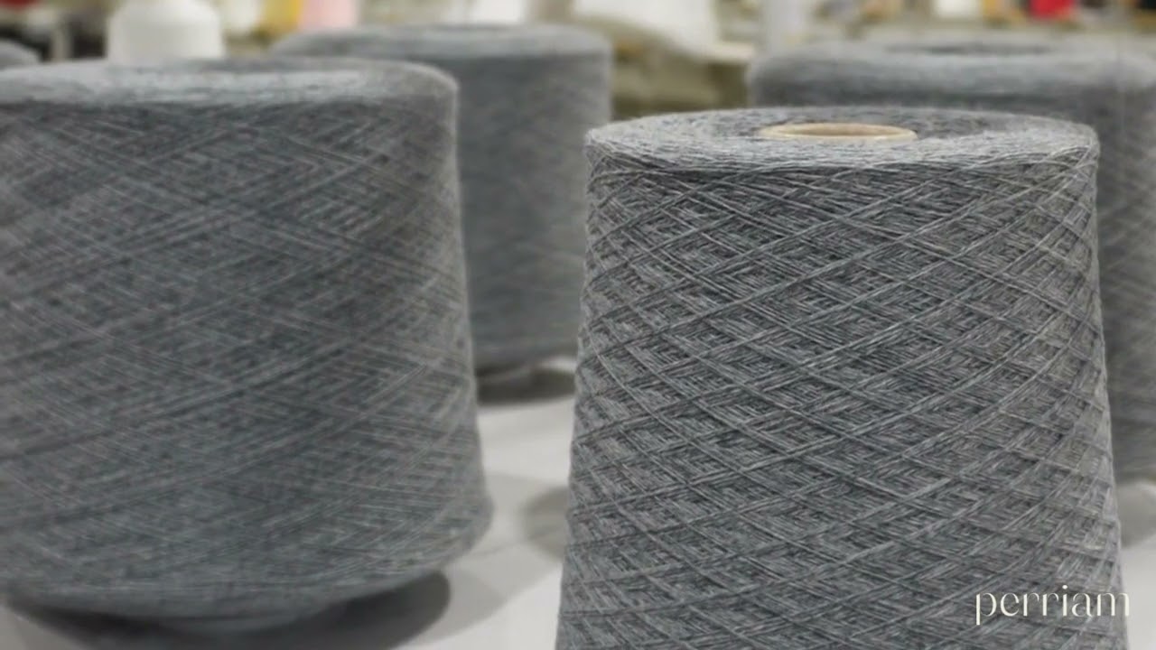 Meet the Makers   The Knitwear Factory