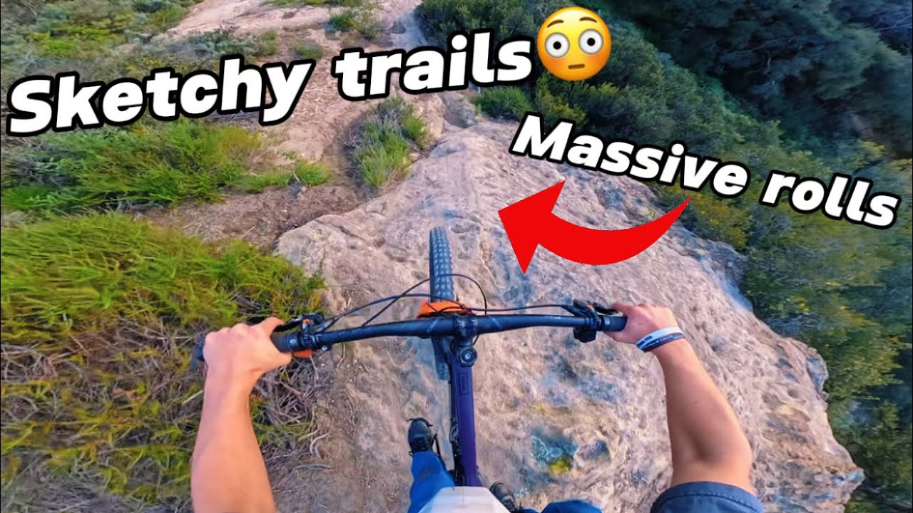 Sketchy day at Laguna 😬 (watch till the end!)
