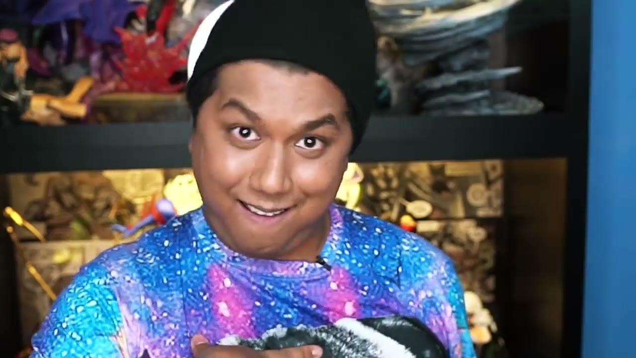 Overrated Stuff In Singapore 2019 (Dee Kosh)