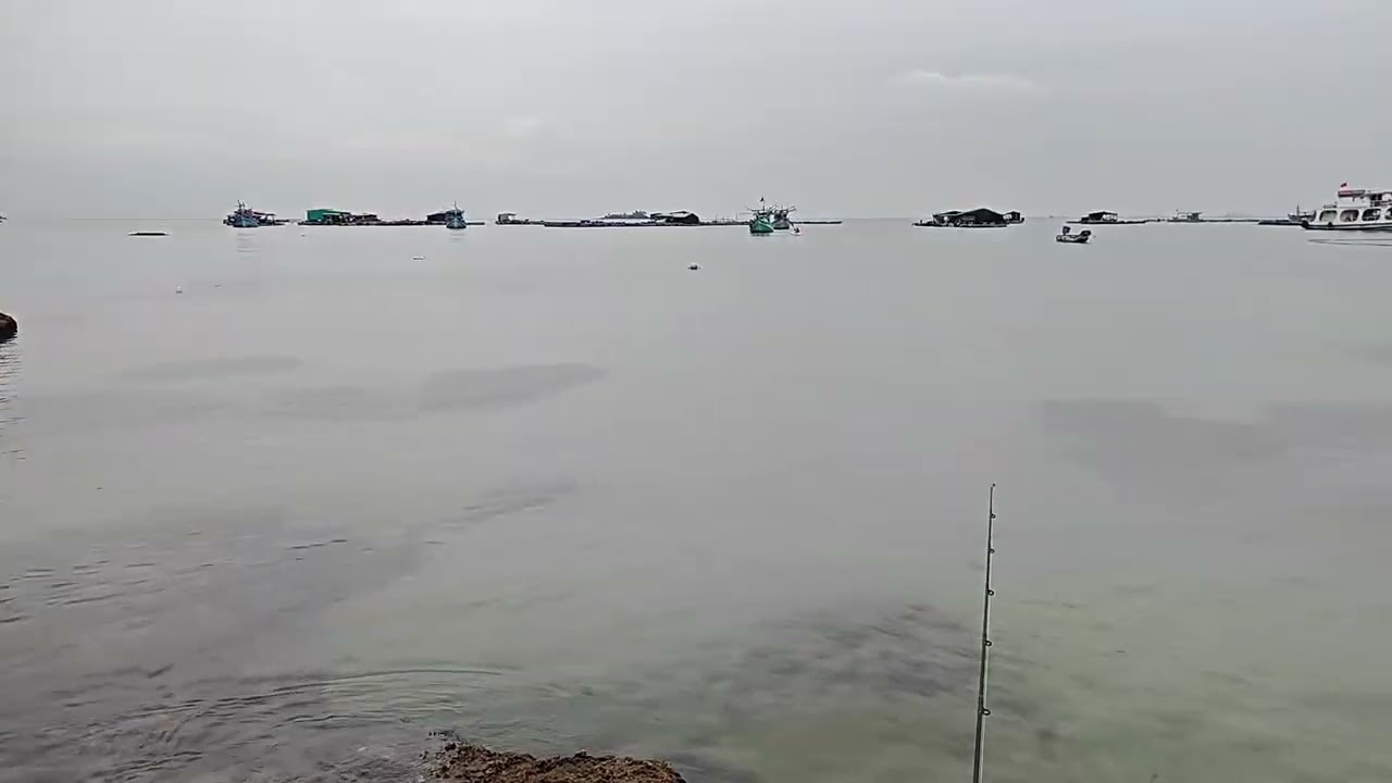 Calm Fishing & Sea Views – Phu Quoc