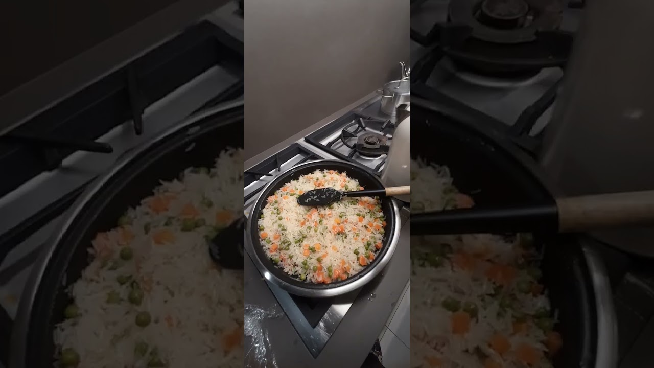 #Garnütürlü#basmati#pilav yorum yazmayı beğenmeyi takip etmeyi unutmayın 😉