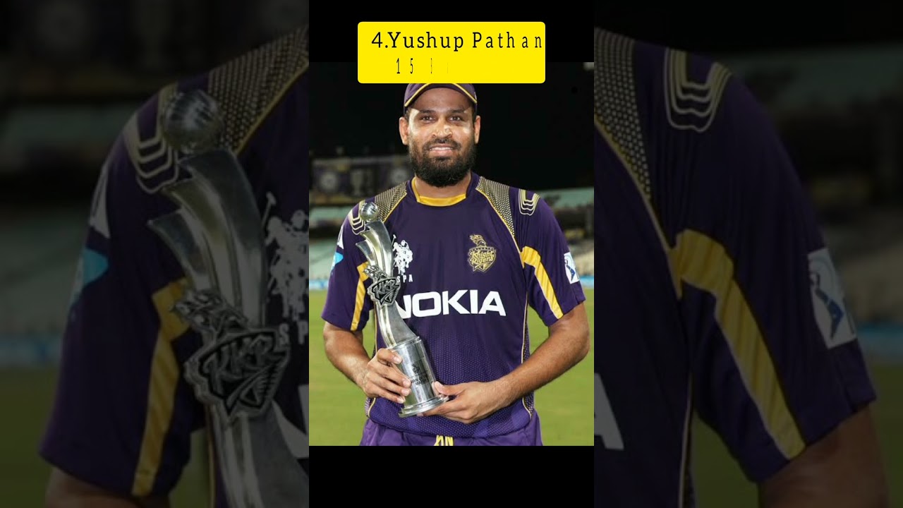 Top 8 batsman Fastest50 in IPL History