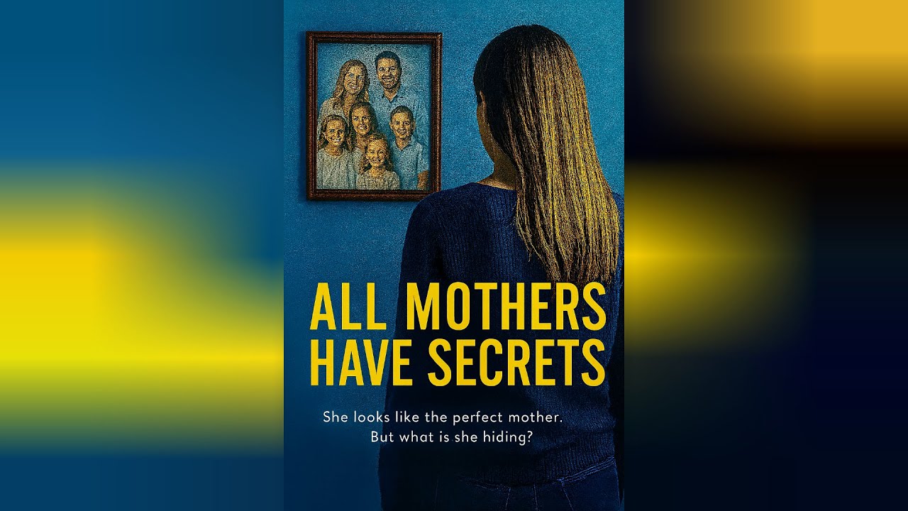Mystery, Thriller & Suspense Audiobook Full Length | All Mothers Have Secrets | Rul Galaxy