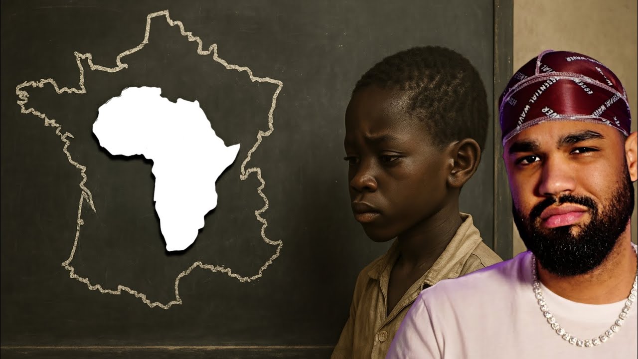 La Francisation de la Culture Africaine : Influence ou Acculturation ?