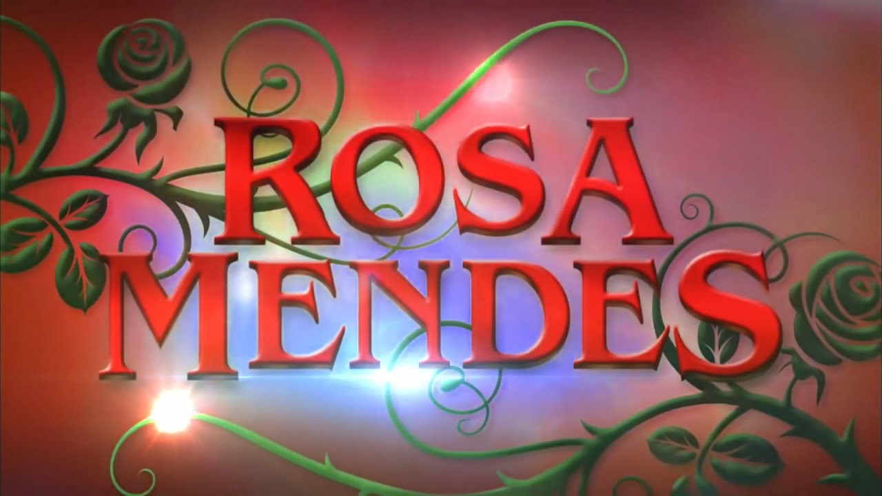 WWE- Rosa Mendes Custom Entrance Video (Titantron)