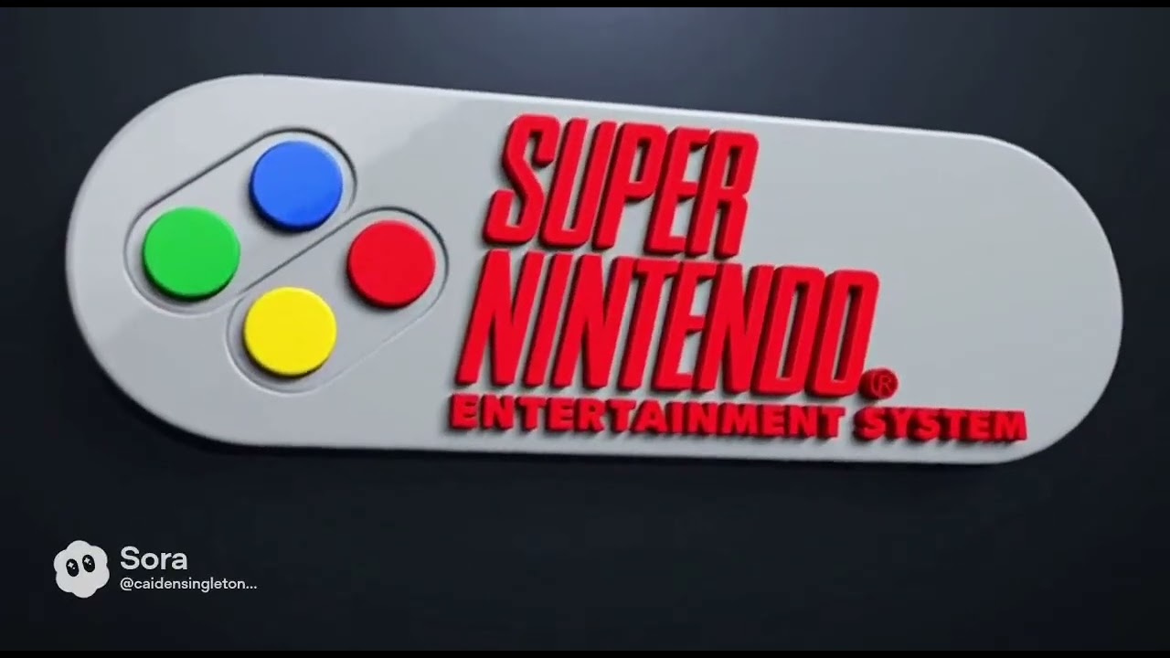 Nintendo logo 1985 to 2026 Bonus: pbskids games logo