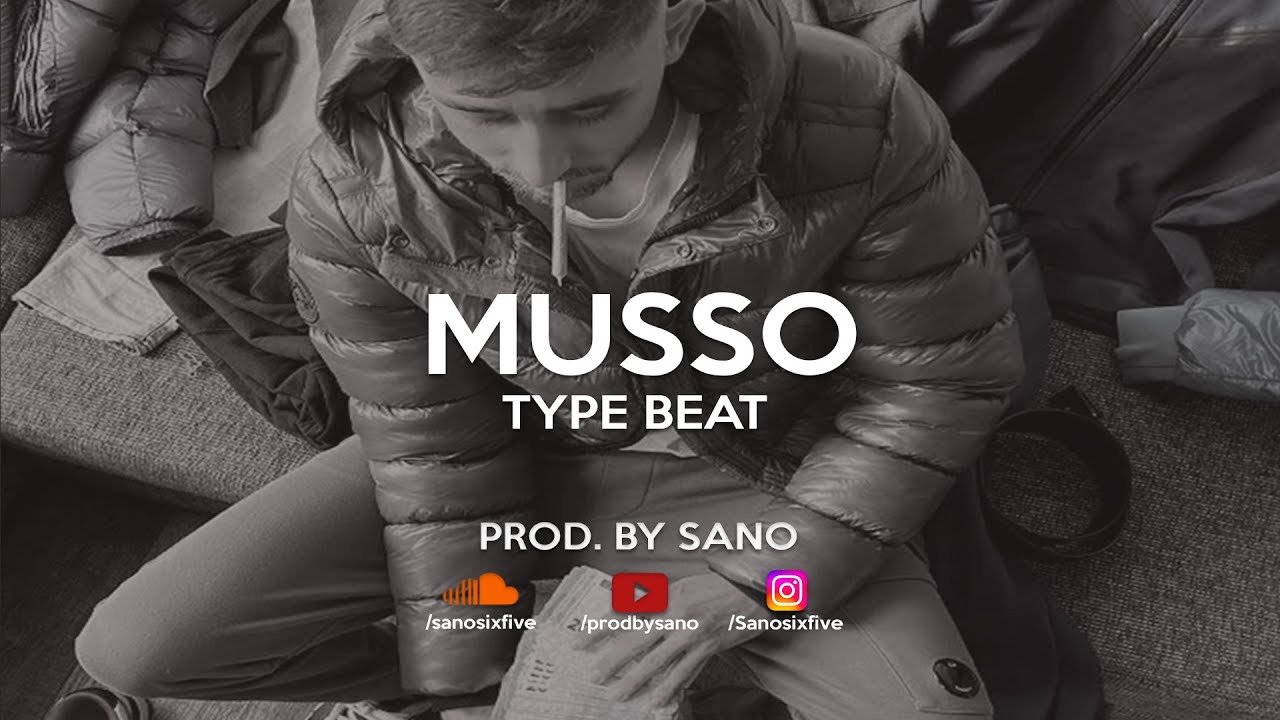 [FREE] Musso x Lucio101 Type Beat - 
