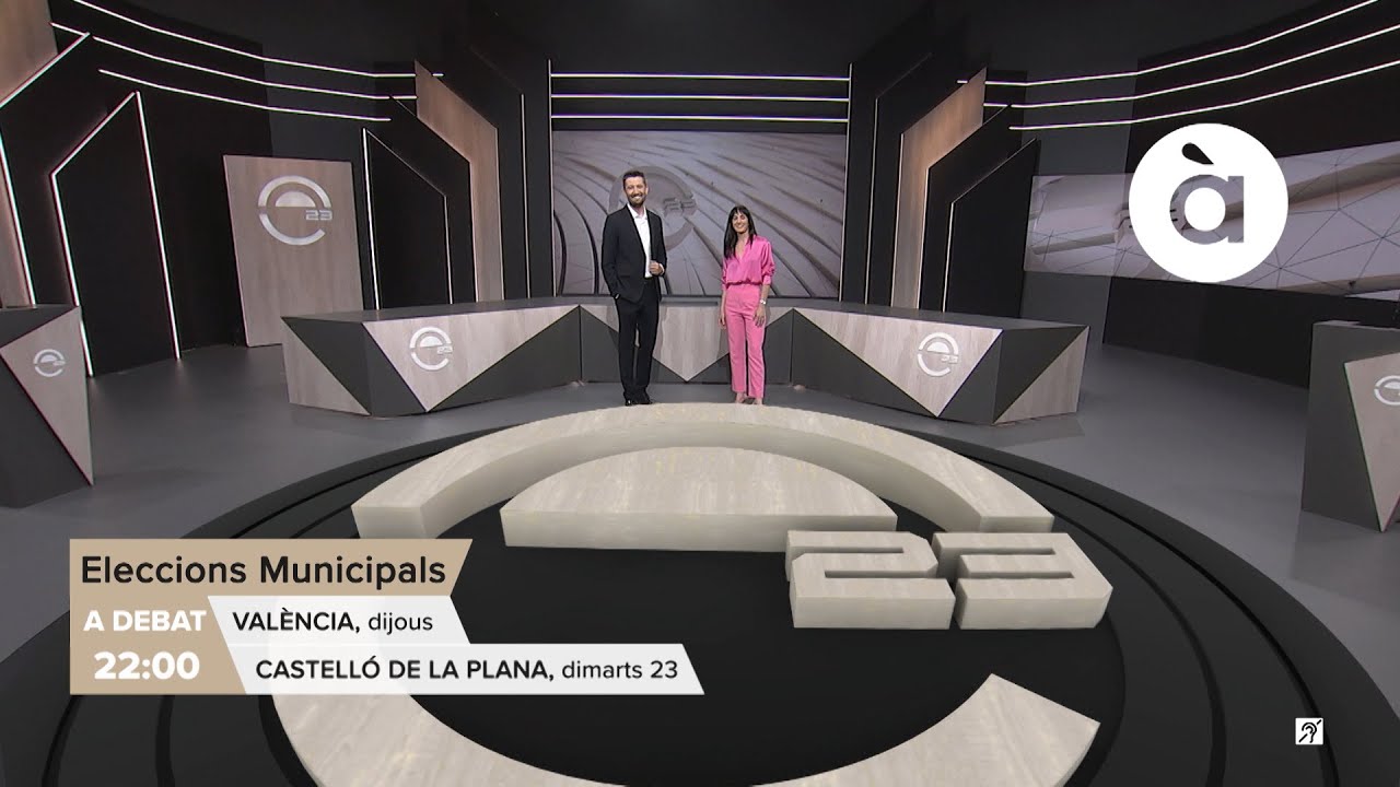 Eleccions municipals a debat - En &Agrave; Punt