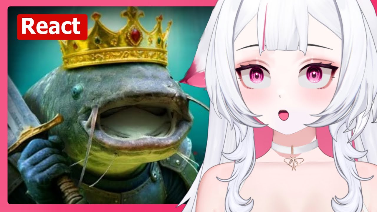 Es war einmal in Deutschland ... | Moki React