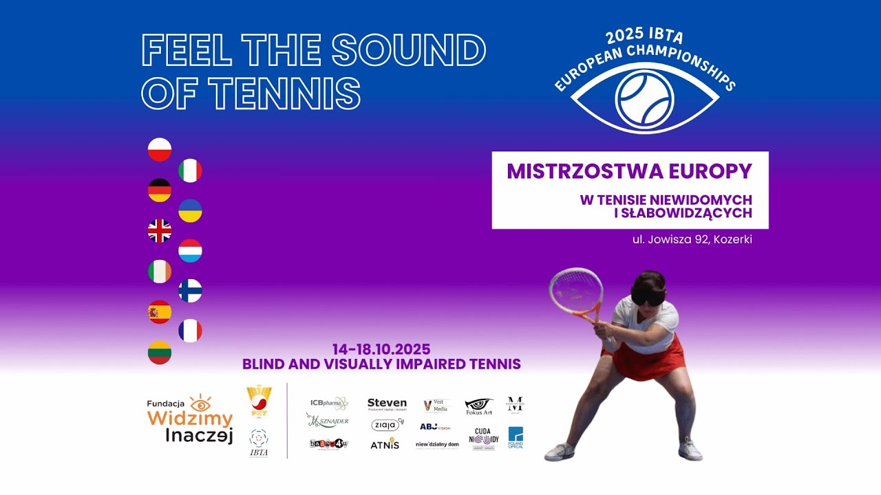 IBTA European Championships 2025- DAY 4