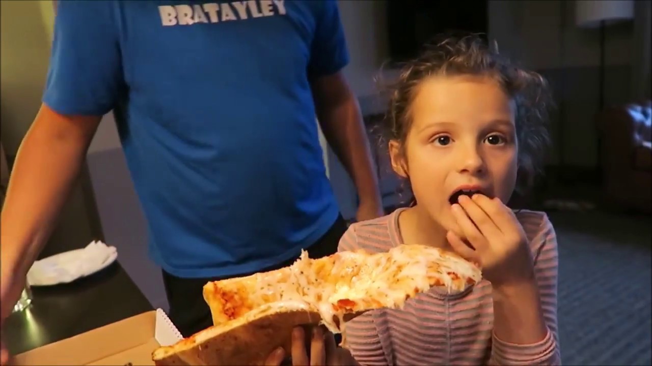 Funny moments from Hayley LeBlanc/ BRATAYLEY