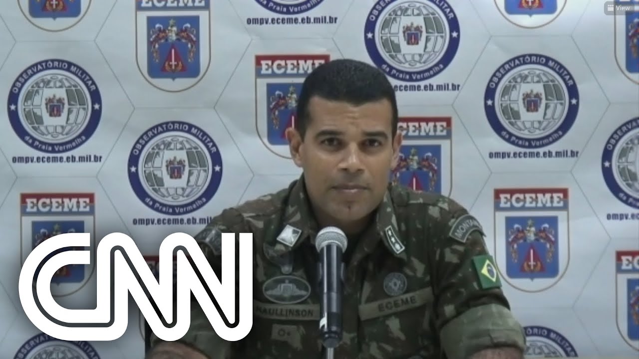 Dificuldade de logística atrapalha avanço russo a Kiev, diz especialista | JORNAL DA CNN