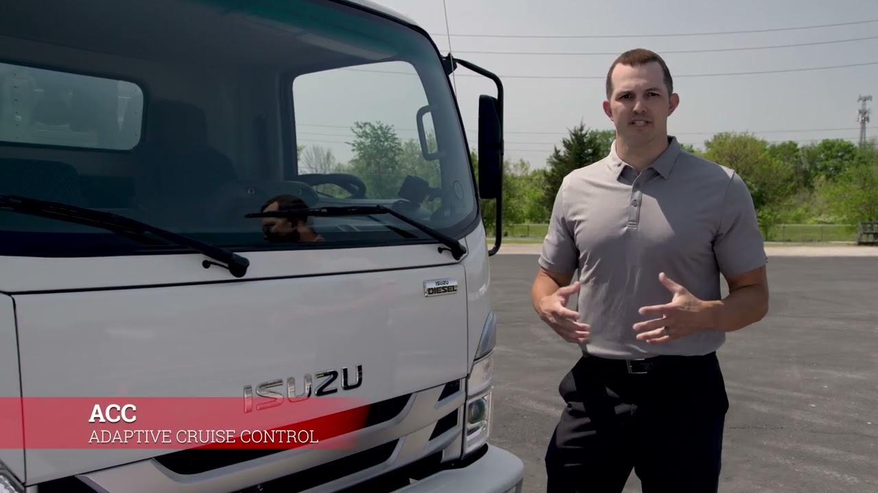 Emergency Braking with ADAS