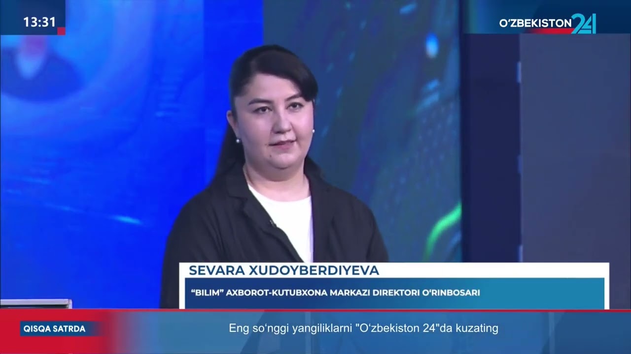 O'zbekiston 24 | Internetda shaxsiy ma'lumotlarni qanday himoya qilish mumkin?