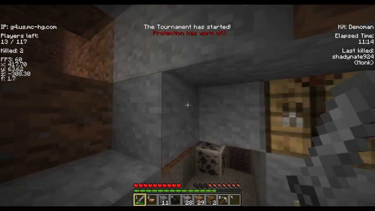 Demoman Trap Montage