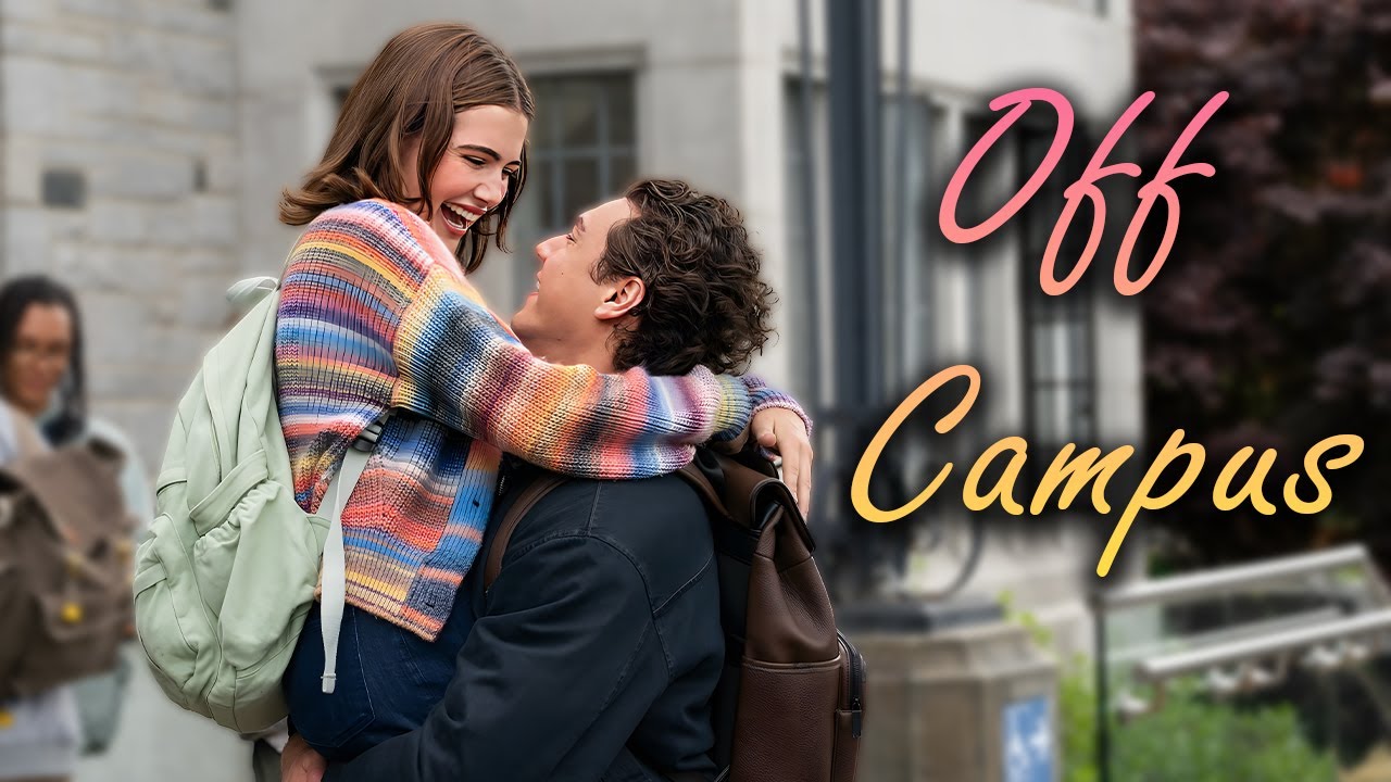 Off Campus 2025 First Look Teaser
