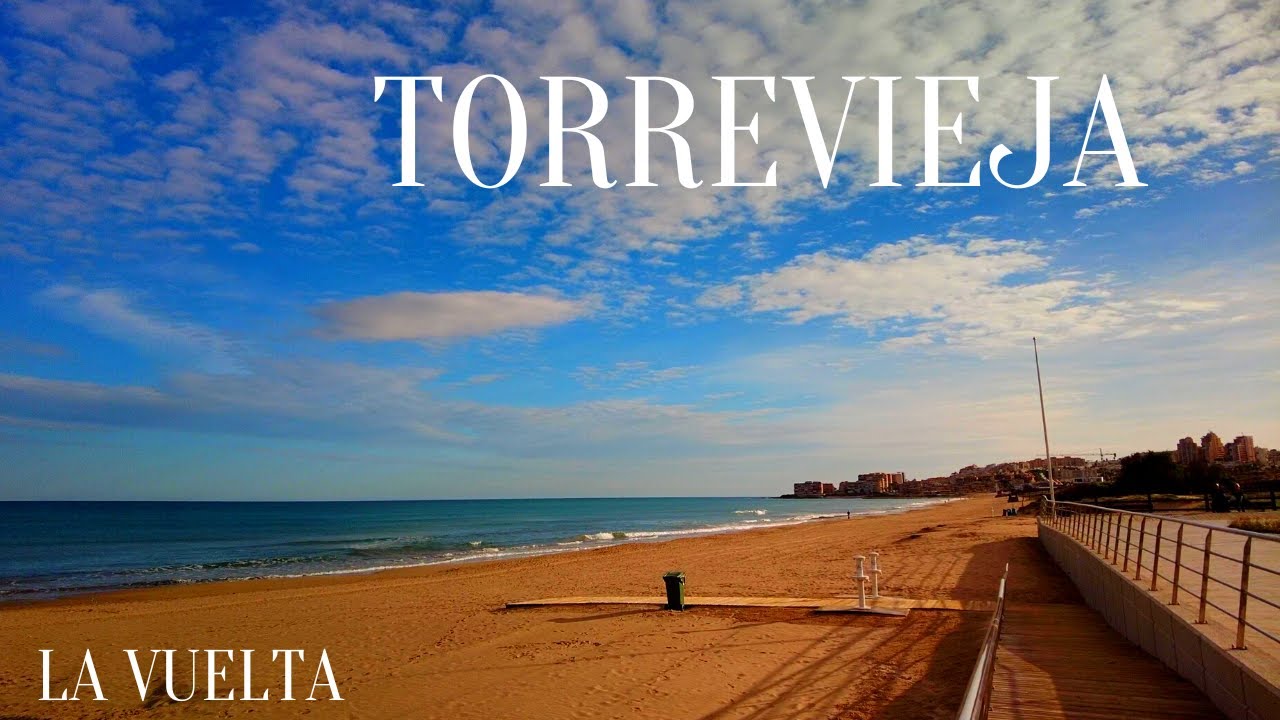 🇪🇸#Torrevieja The Best#22/11/2022 ,paseo,spain,shorts