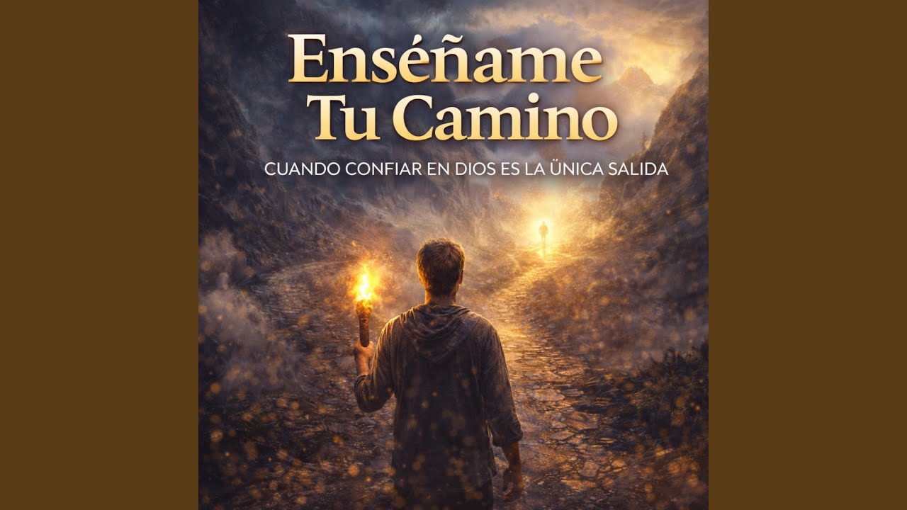 Enseñame Tu Camino