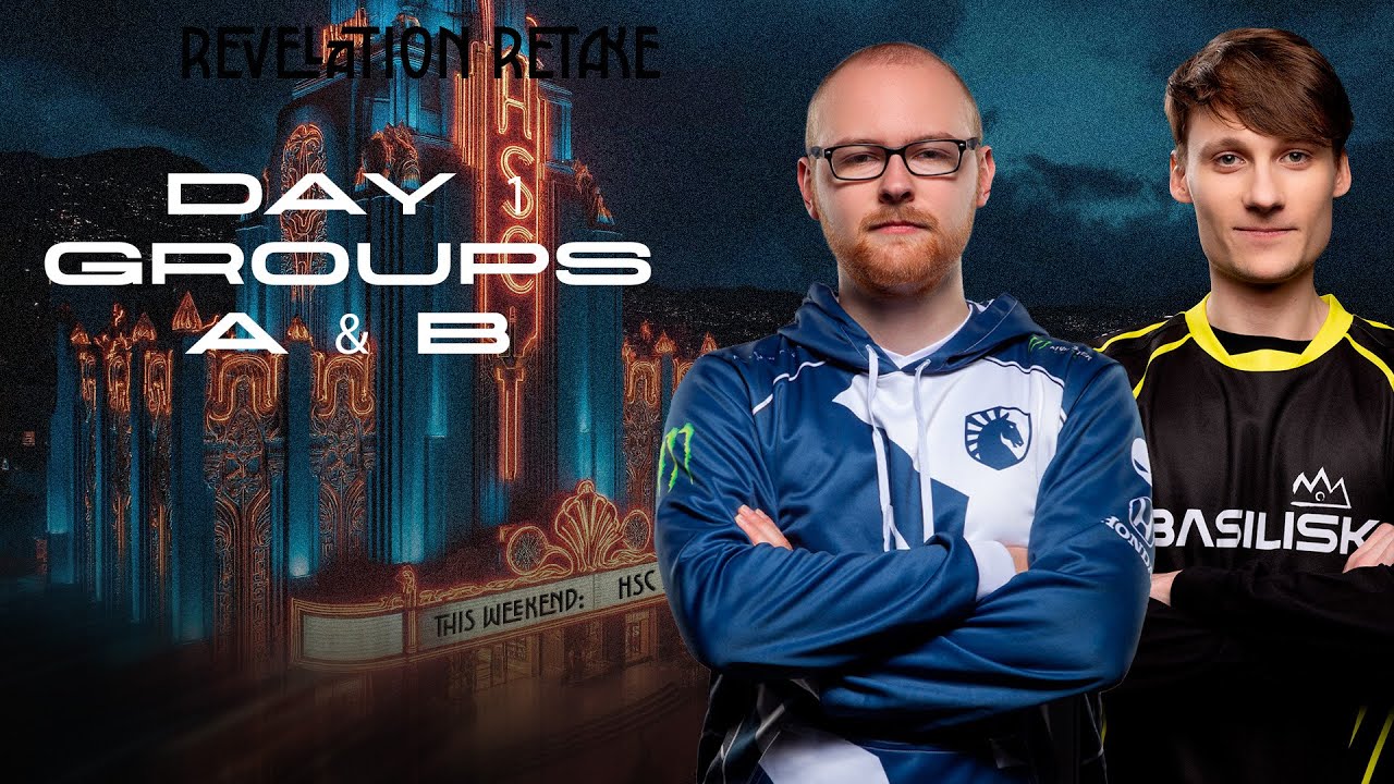 🏆 HomeStory Cup XXVIII | ДЕНЬ 1 | ГРУППЫ А И B