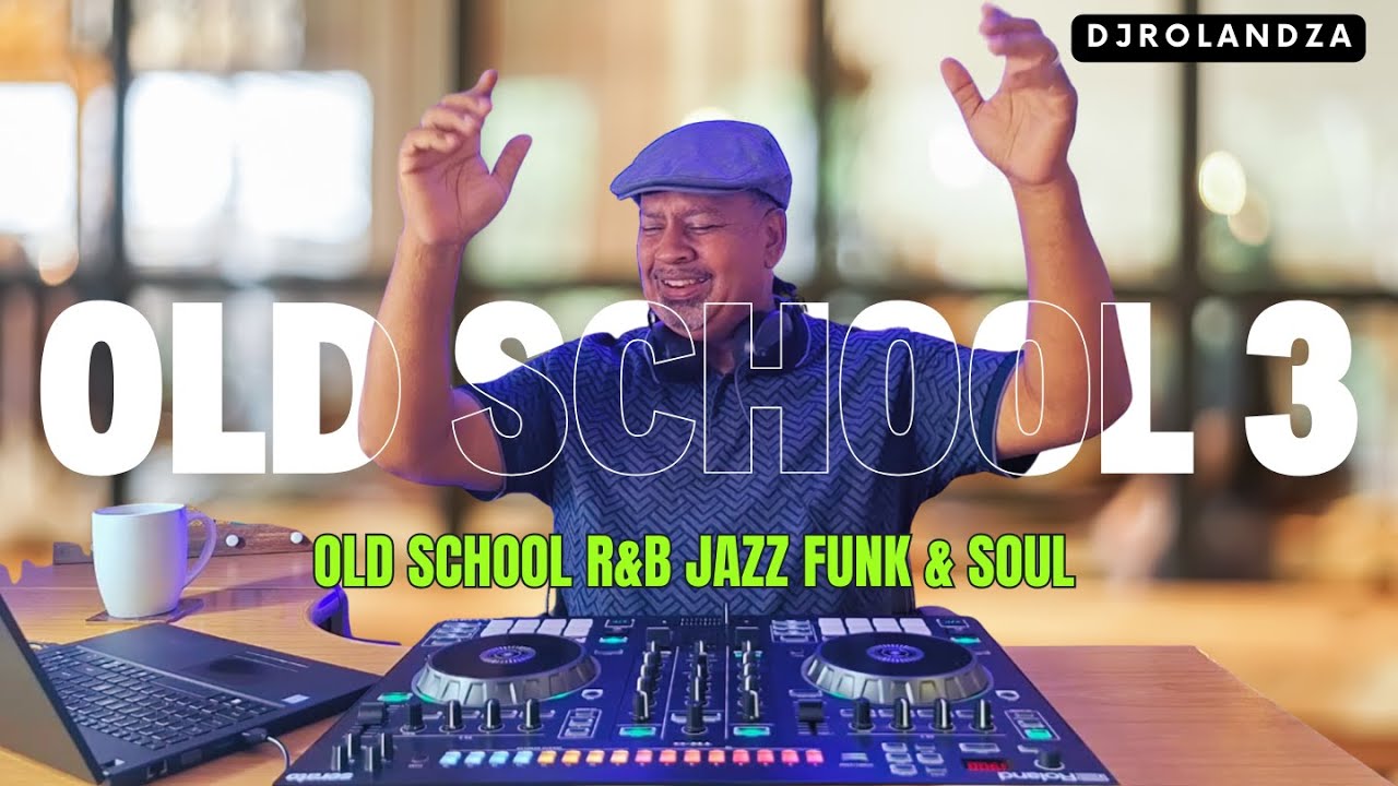 Non-Stop Old School Grooves Vol 2 - 70s & 80s Party Legends Remixed