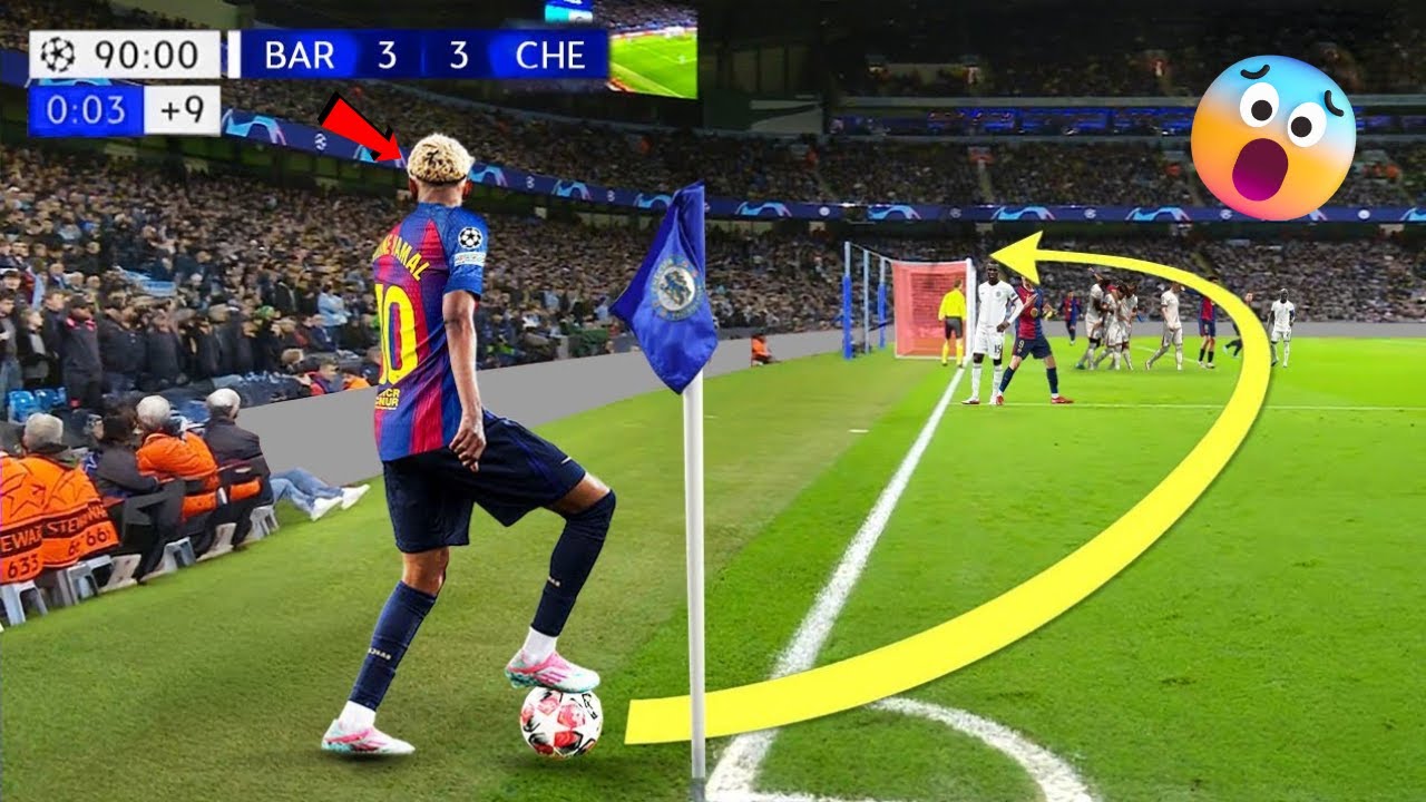 Gol di DEBUTTO ICONICI nel Calcio!