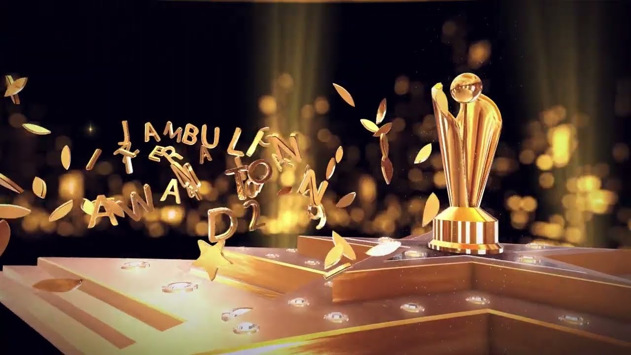 JAMBULING FILM INTERNATIONAL AWARD 2022