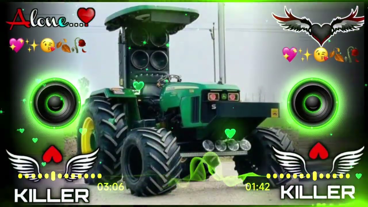 tuition de badmashi ka Dj Remix Song Tere yaar ne khola centre tuition de badmashi ka Hard Bass Song