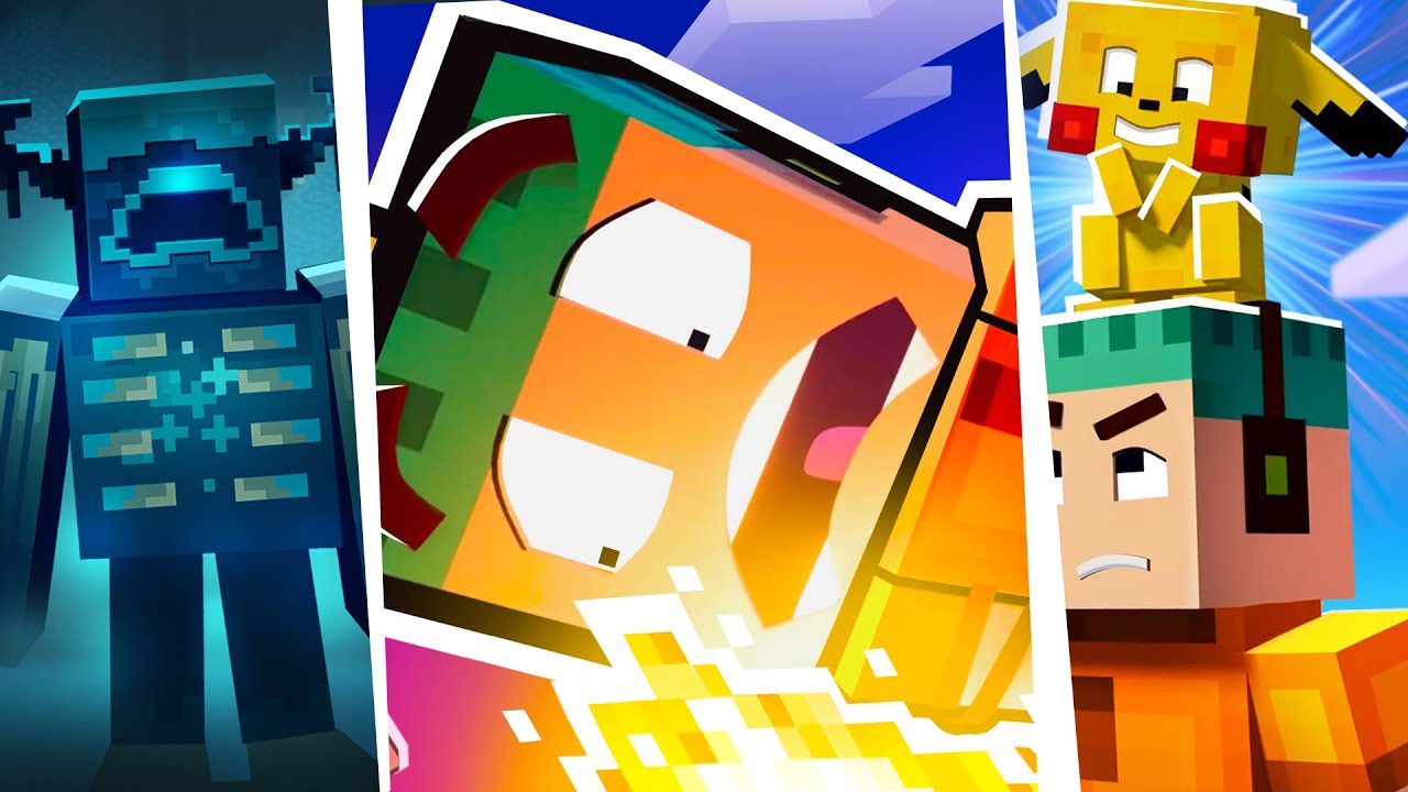 РЕЖИМ ВЫЖИВАНИЯ! - СУЩЕСТВО!!! | Коди и Сет (Майнкрафт Фильм)