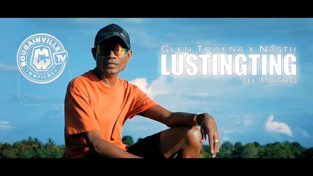 Lustingting (Glen Tobewa x Nastii Bwoy) DJ Matro_ BTVFILMS