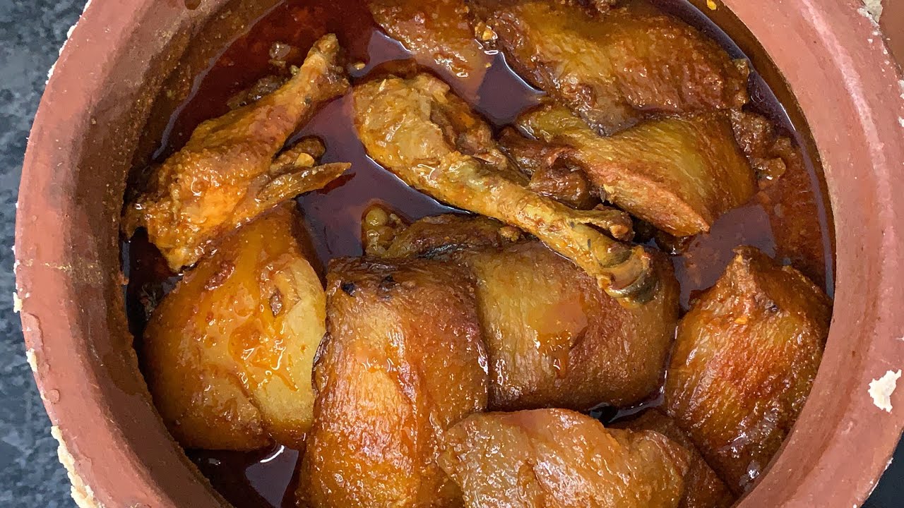 Kashmiri Shab Deg || Chicken and Pumpkin recipe || Lost/forgotten Kashmiri recipe || ZoonDaeb