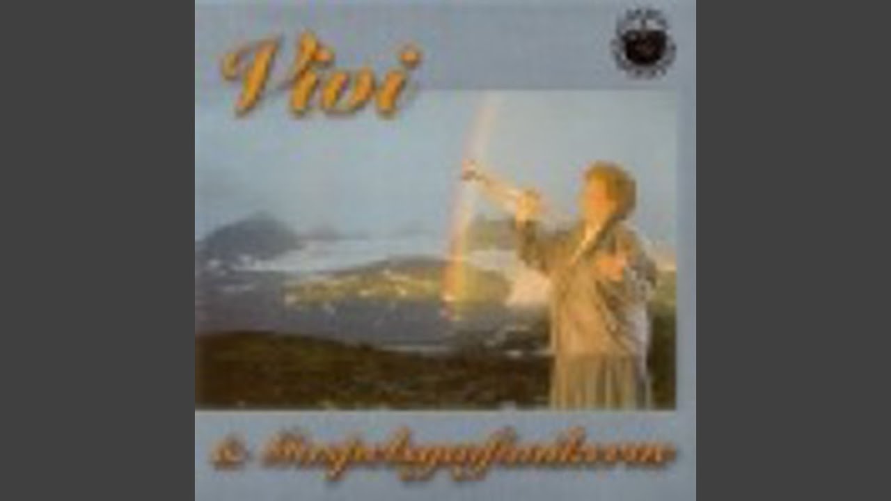 Som En Hjort Lengter Etter Vann