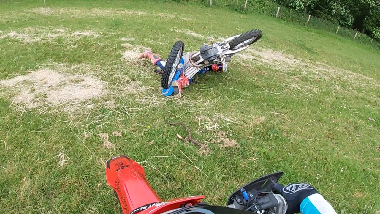 Track n Trail 2 Valleys track preview 8th & 9th June 2024