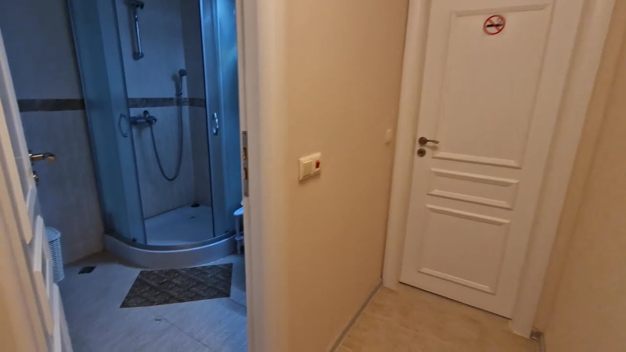 Apartament 2-pokojowy w Casa del Sol, Słoneczny Brzeg