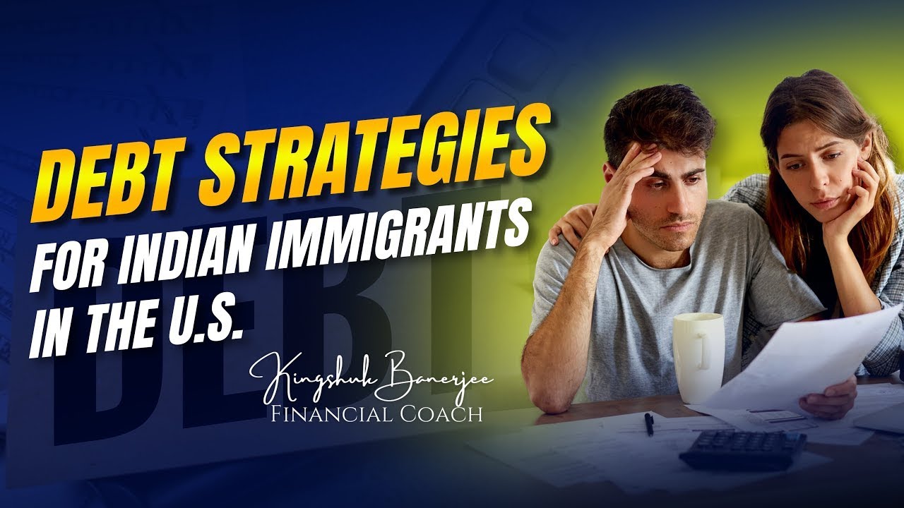 How to Use Debt Strategically: A Financial Guide for Immigrants & Mid-Career Professionals
